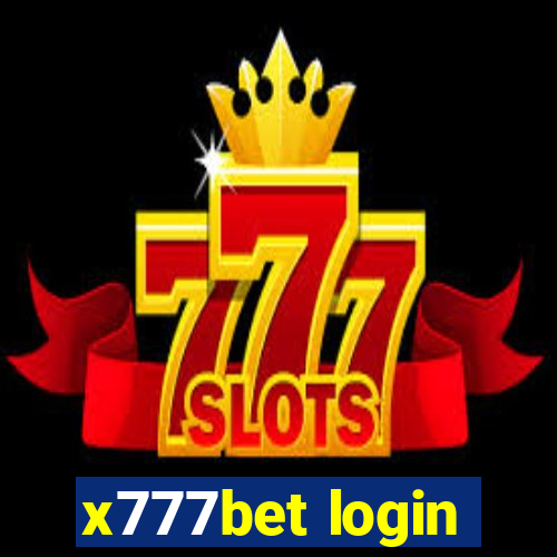 x777bet login